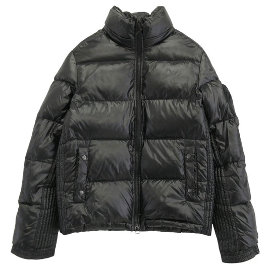 TATRAS タトラス MTA-439-11-MR KRAZ ダウン ジャケット ブラック系 02【中古】