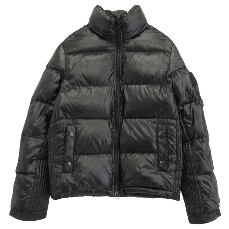 TATRAS タトラス MTA-439-11-MR KRAZ ダウン ジャケット ブラック系 02【中古】