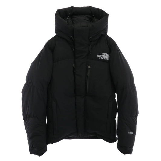 THE NORTH FACE ノースフェイス ND92240 Baltro Light Jacket バルトロ ライト ダウン ジャケット ブラック系【中古】