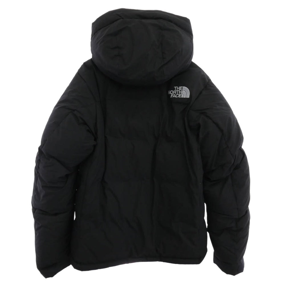 THE NORTH FACE ノースフェイス ND92240 Baltro Light Jacket バルトロ ライト ダウン ジャケット ブラック系【中古】