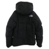 THE NORTH FACE ノースフェイス ND92240 Baltro Light Jacket バルトロ ライト ダウン ジャケット ブラック系【中古】