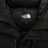 THE NORTH FACE ノースフェイス ND92240 Baltro Light Jacket バルトロ ライト ダウン ジャケット ブラック系【中古】