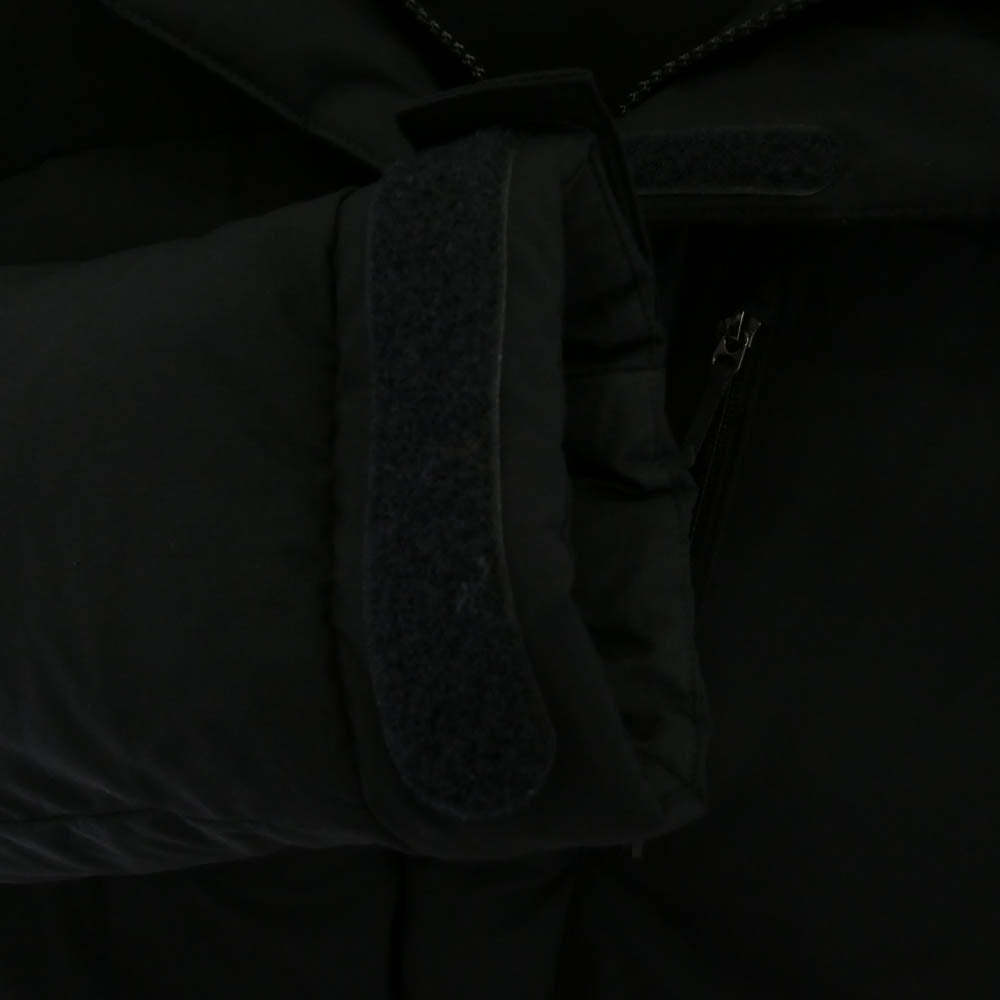 THE NORTH FACE ノースフェイス ND92240 Baltro Light Jacket バルトロ ライト ダウン ジャケット ブラック系【中古】