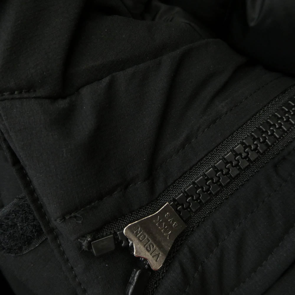 THE NORTH FACE ノースフェイス ND92240 Baltro Light Jacket バルトロ ライト ダウン ジャケット ブラック系【中古】