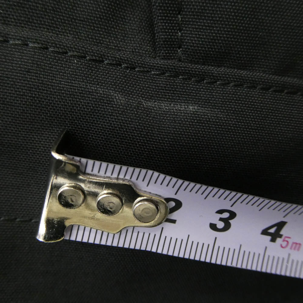 THE NORTH FACE ノースフェイス ND92238 Antarctica Parka アンタークティカ パーカ ダウン ジャケット ブラック系 XL【中古】