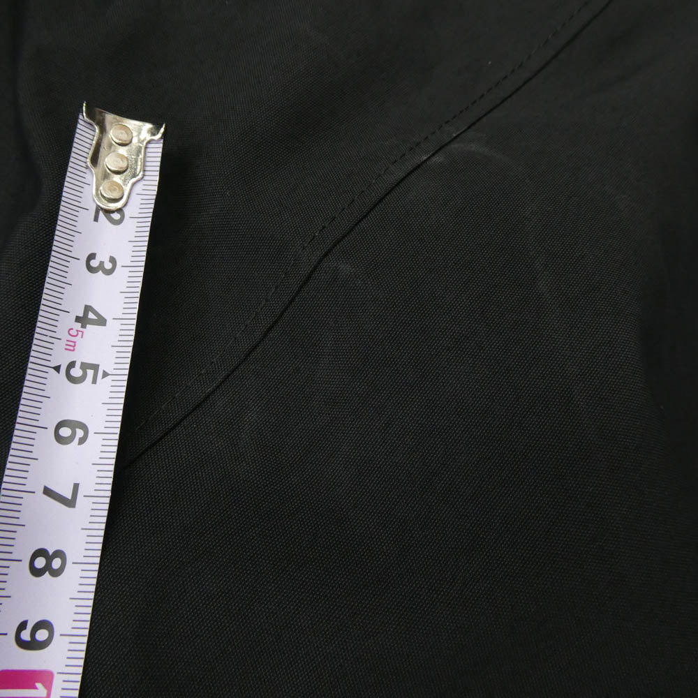 THE NORTH FACE ノースフェイス ND92238 Antarctica Parka アンタークティカ パーカ ダウン ジャケット ブラック系 XL【中古】