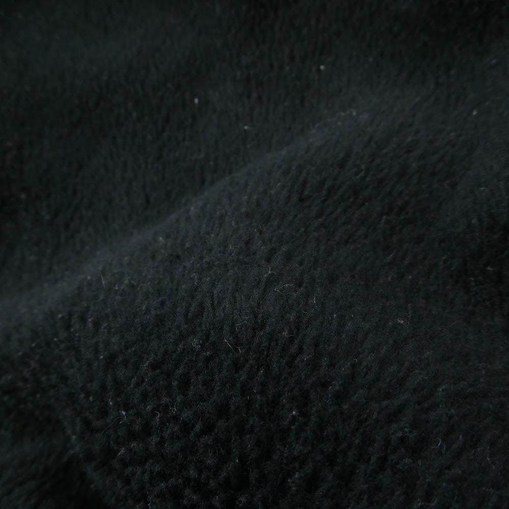 patagonia パタゴニア 22900 レギュレーター R2 フリース プルオーバー ハーフジップ ジャケット ブルゾン ブラック系 M【中古】