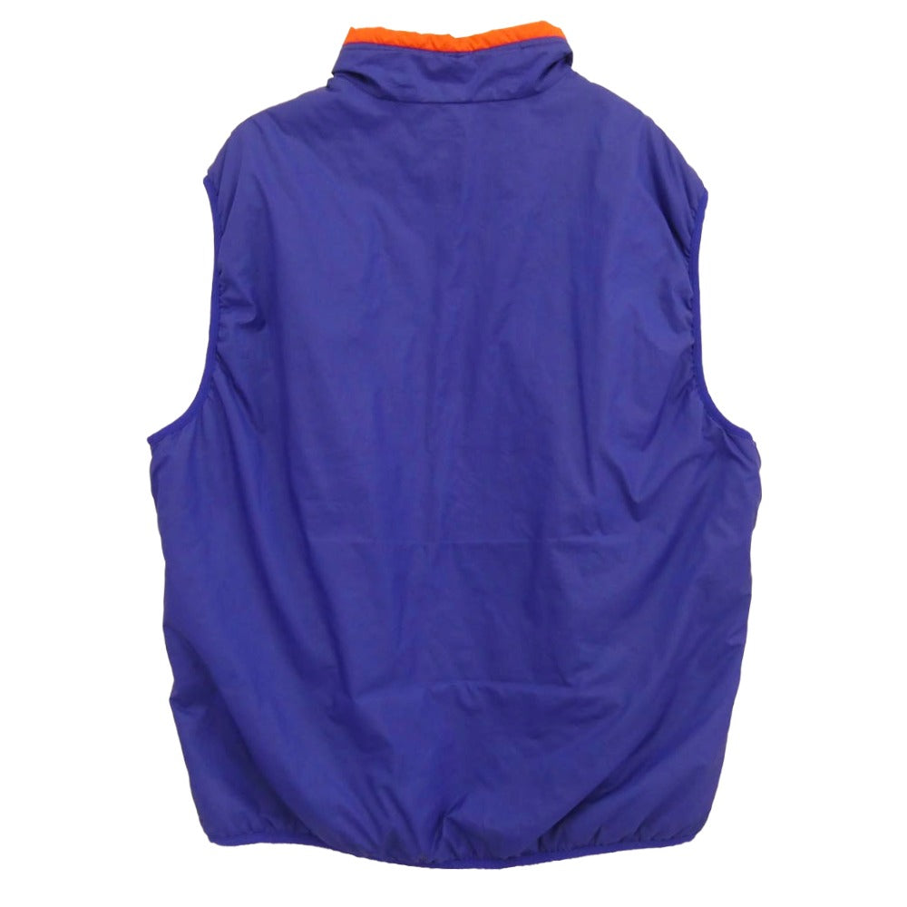 patagonia パタゴニア 84014 00s パフボール ベスト ブルー系 XL【中古】