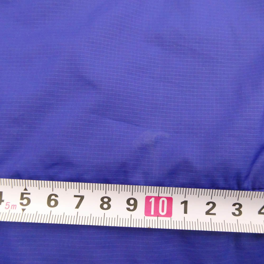 patagonia パタゴニア 84014 00s パフボール ベスト ブルー系 XL【中古】