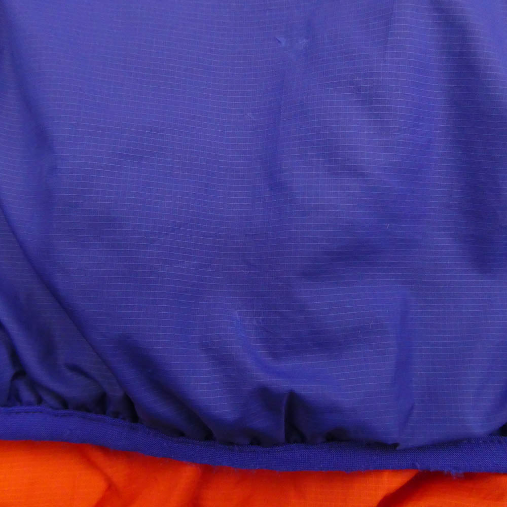 patagonia パタゴニア 84014 00s パフボール ベスト ブルー系 XL【中古】