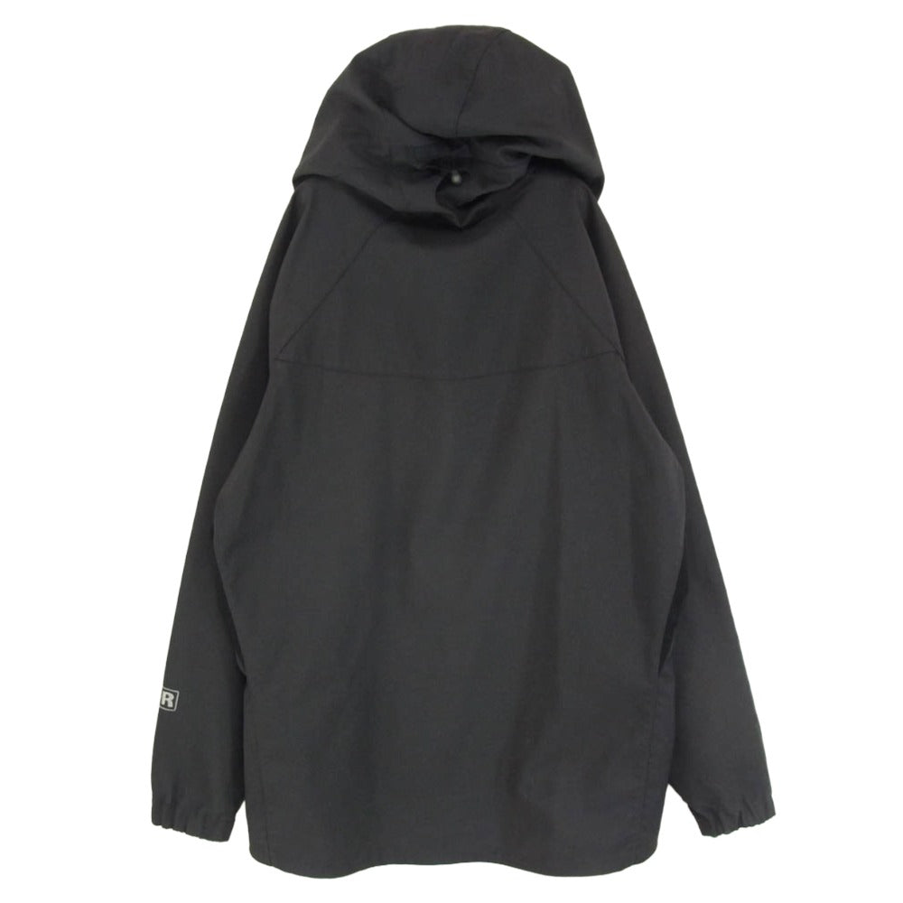 patagonia パタゴニア 04年製 83682F4 Demension Jacket ディメンション ジャケット マウンテンパーカー ナイロンジャケット チャコール系 M【中古】