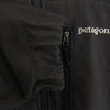 patagonia パタゴニア 04年製 83682F4 Demension Jacket ディメンション ジャケット マウンテンパーカー ナイロンジャケット チャコール系 M【中古】