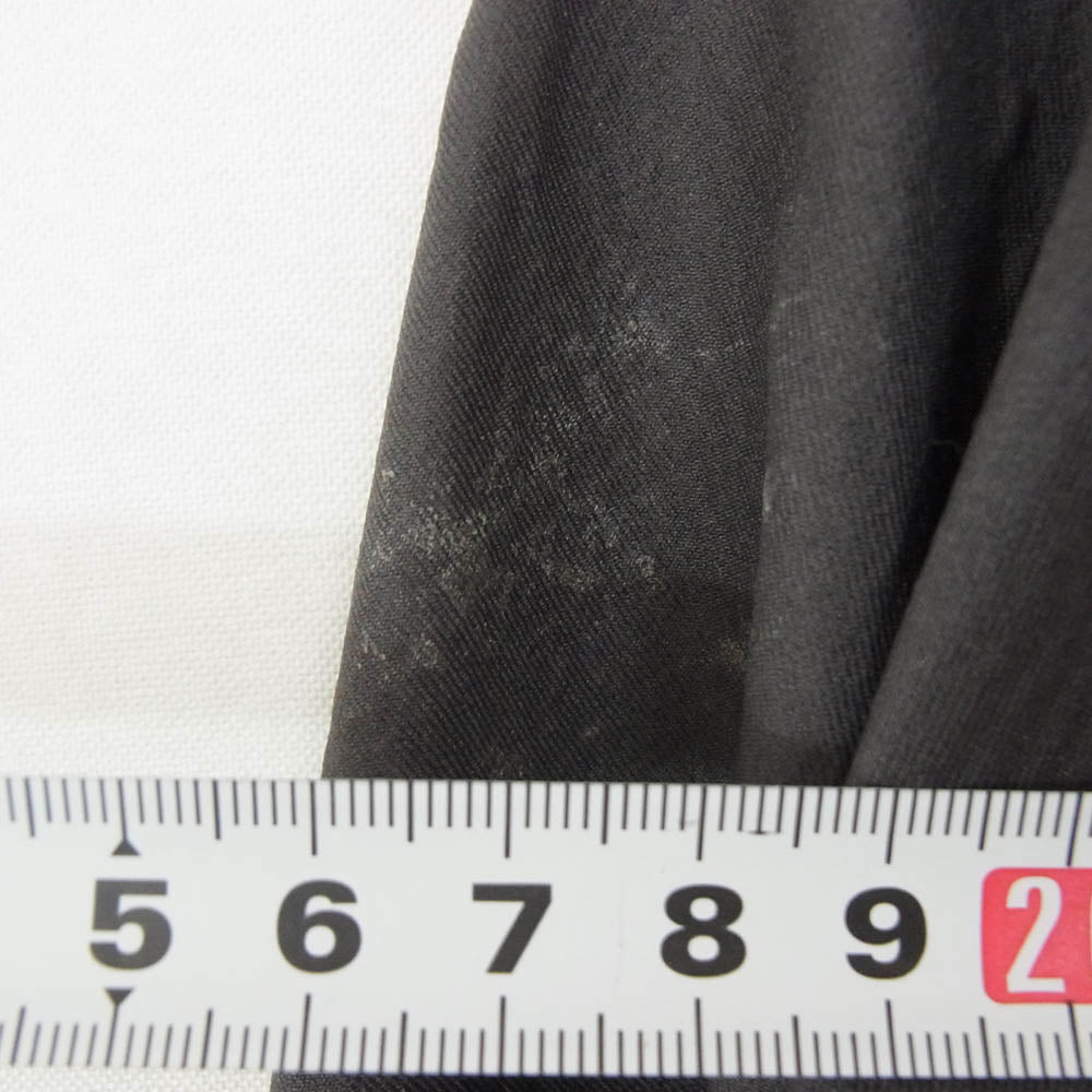 patagonia パタゴニア 04年製 83682F4 Demension Jacket ディメンション ジャケット マウンテンパーカー ナイロンジャケット チャコール系 M【中古】