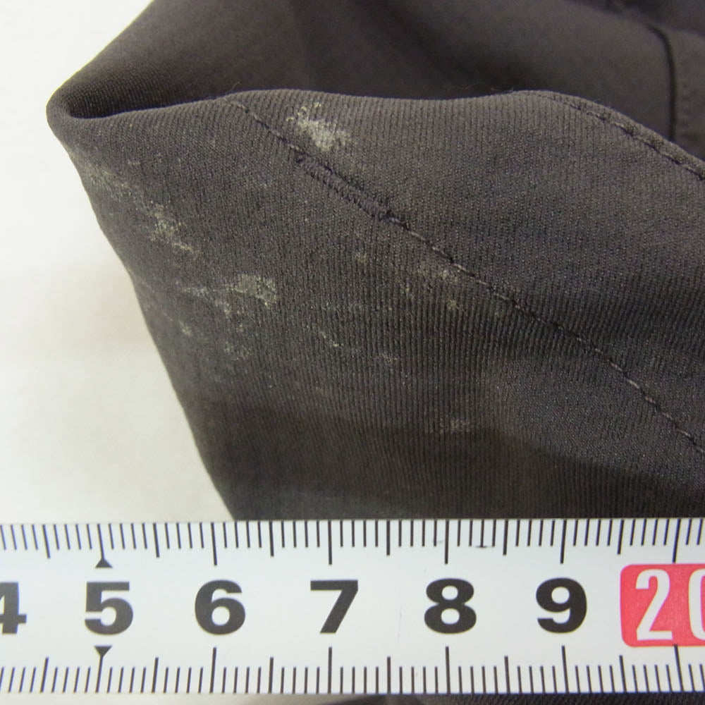 patagonia パタゴニア 04年製 83682F4 Demension Jacket ディメンション ジャケット マウンテンパーカー ナイロンジャケット チャコール系 M【中古】