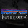 patagonia パタゴニア 04年製 83682F4 Demension Jacket ディメンション ジャケット マウンテンパーカー ナイロンジャケット チャコール系 M【中古】