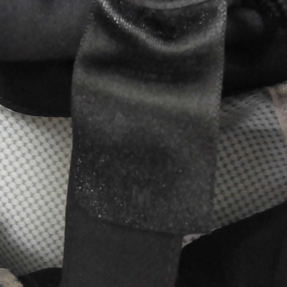 patagonia パタゴニア 04年製 83682F4 Demension Jacket ディメンション ジャケット マウンテンパーカー ナイロンジャケット チャコール系 M【中古】