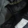 Sacai サカイ 23AW 23-0783S Porter Pocket Bum Bag ポーター ウエストバッグ バムバッグ グレー系【中古】