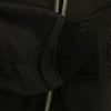 Sacai サカイ 24SS 24-03319M Nylon Twill Embroidered Patch Blouson MA-1 ブルゾン ナイロンジャケット ブラック系 2【中古】
