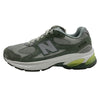 WTAPS ダブルタップス 252NBNBD-FW02S U2010WT × New Balance ニューバランス ABZORB 2010 Olive Drab アブゾーブ 2010 ローカットスニーカー モスグリーン系 24.5cm【新古品】【未使用】【中古】