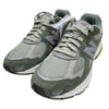 WTAPS ダブルタップス 252NBNBD-FW02S U2010WT × New Balance ニューバランス ABZORB 2010 Olive Drab アブゾーブ 2010 ローカットスニーカー モスグリーン系 24.5cm【新古品】【未使用】【中古】