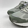 WTAPS ダブルタップス 252NBNBD-FW02S U2010WT × New Balance ニューバランス ABZORB 2010 Olive Drab アブゾーブ 2010 ローカットスニーカー モスグリーン系 24.5cm【新古品】【未使用】【中古】