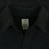 VISVIM ビズビム 21AW 0121205011012 LUMBER L/S TWEED ランバー ツイード 長袖 シャツ 日本製 ブラック系 2【中古】