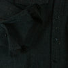 VISVIM ビズビム 21AW 0121205011012 LUMBER L/S TWEED ランバー ツイード 長袖 シャツ 日本製 ブラック系 2【中古】
