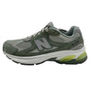 WTAPS ダブルタップス 252NBNBD-FW02S U2010WT × New Balance ニューバランス ABZORB 2010 Olive Drab アブゾーブ 2010 ローカットスニーカー モスグリーン系 27cm【新古品】【未使用】【中古】