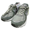 WTAPS ダブルタップス 252NBNBD-FW02S U2010WT × New Balance ニューバランス ABZORB 2010 Olive Drab アブゾーブ 2010 ローカットスニーカー モスグリーン系 27cm【新古品】【未使用】【中古】