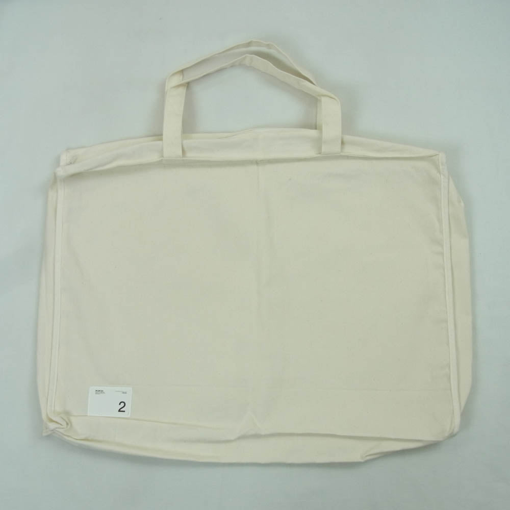 VISVIM ビズビム 0120205013017 IRIS LINER VEST リバーシブル アイリス ライナー ベスト ブラウン系 レッド系 ホワイト系 2【中古】