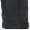 ベルウィッチ sc clochard ウール ニット スラックス パンツ グレー ダークグレー系 46【中古】