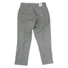 ベルウィッチ sake 1p サケ コットンウール スラックス パンツ グレー系 46【中古】