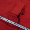 CANADA GOOSE カナダグース 2429M カナダグースジャパンタグ LOCKEPORT JACKET ロックポート ジャケット レッド系 S【中古】