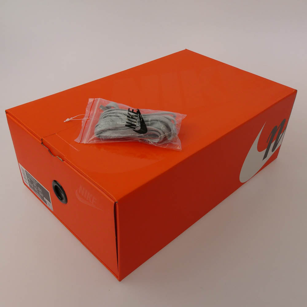 NIKE ナイキ DH2684-001 × FRAGMENT フラグメント × SACAI サカイ LD WAFFLE ワッフル ローカットスニーカー グレー系 28cm【極上美品】【中古】