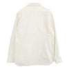Nigel Cabourn ナイジェルケーボン 8045-00-10000 BRITISH OFFICERS SHIRT 長袖 シャツ ホワイト系 54【中古】