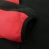 THE NORTH FACE ノースフェイス NA71952 Denali Hoodie デナリ フーディ フリース ジャケット レッド系 L【中古】