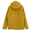 patagonia パタゴニア 20AW 27021 sthmus Parka イスマス パーカ ジャケット イエロー系 XS【中古】