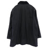 Barbour バブアー MWX1680NY91 OVERSIZE WAX BEAUFORT オーバーサイズ ビューフォート ジャケット ダークネイビー系 40【中古】