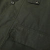 Barbour バブアー 2102413 SPEY JACKET スペイ オイルド ジャケット モスグリーン系 XS【中古】