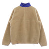 patagonia パタゴニア 88AW 23011 ヴィンテージ オリジナル 88年 USA製 三角タグ クラシック レトロ カーディガン ベージュ系 L【中古】