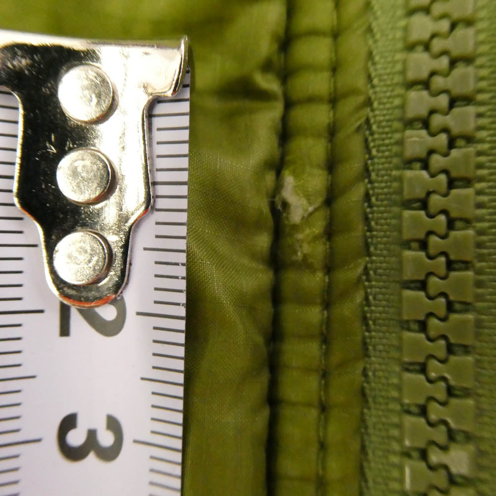 patagonia パタゴニア 04AW 84097 04年製 DAS Parka ダスパーカ Sprout スプラウト ライトグリーン系 M【中古】