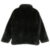 WACKO MARIA ワコマリア 21AW 101MT-2144 FUR COACH JACKET TYPE-1 ファー コーチ ジャケット ジップアップ ジャケット ブラック系 M【中古】