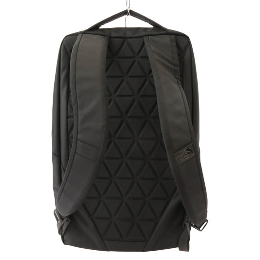 THE NORTH FACE ノースフェイス NM82330 Shuttle Daypack シャトル コーデュラナイロン デイパック リュックサック バックパック ブラック系【中古】