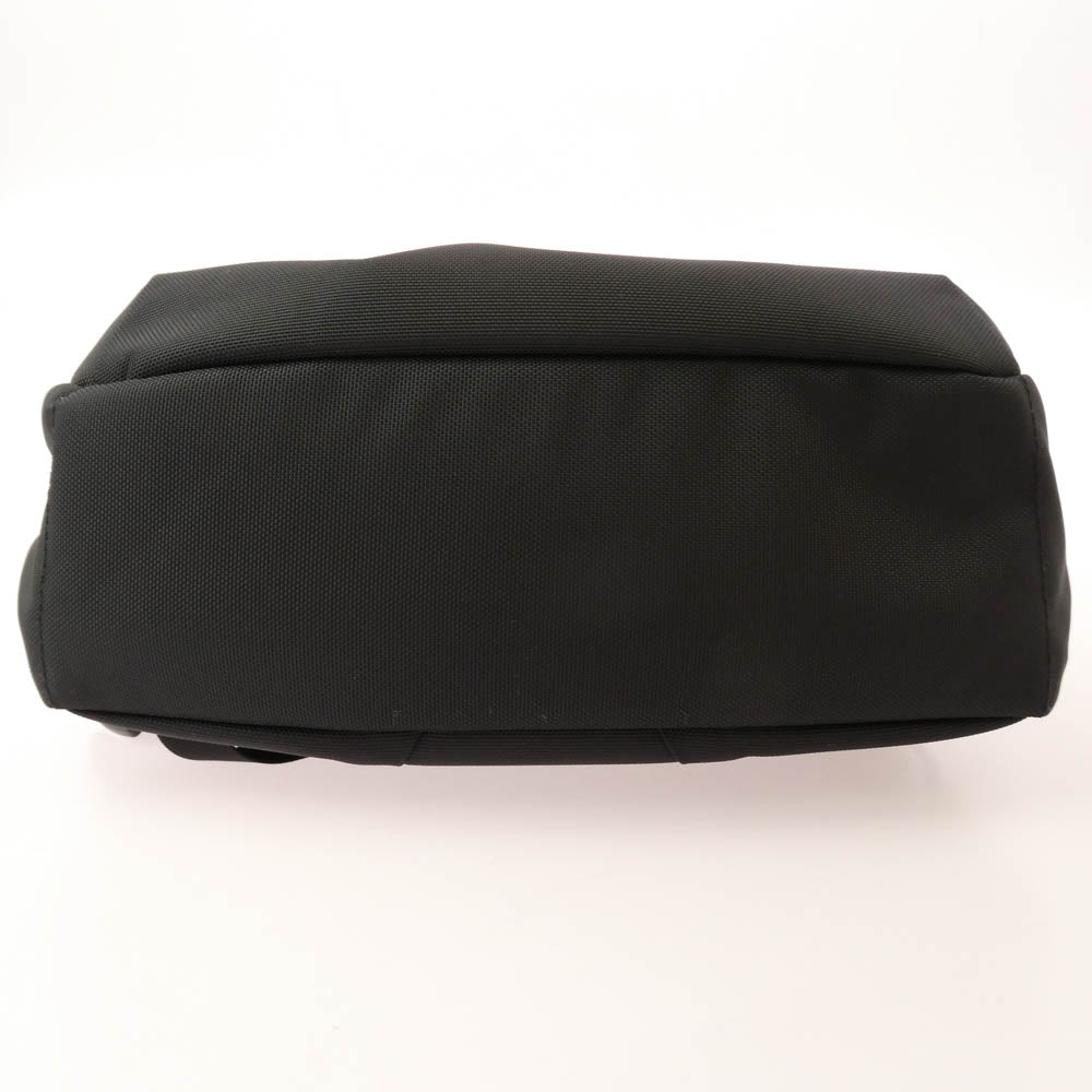 THE NORTH FACE ノースフェイス NM82330 Shuttle Daypack シャトル コーデュラナイロン デイパック リュックサック バックパック ブラック系【中古】