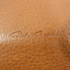 Rick Owens リックオウエンス RA02D0525-LCN small adri bag ソフトグレインカーフレザー ショルダーバッグ ブラウン系【中古】