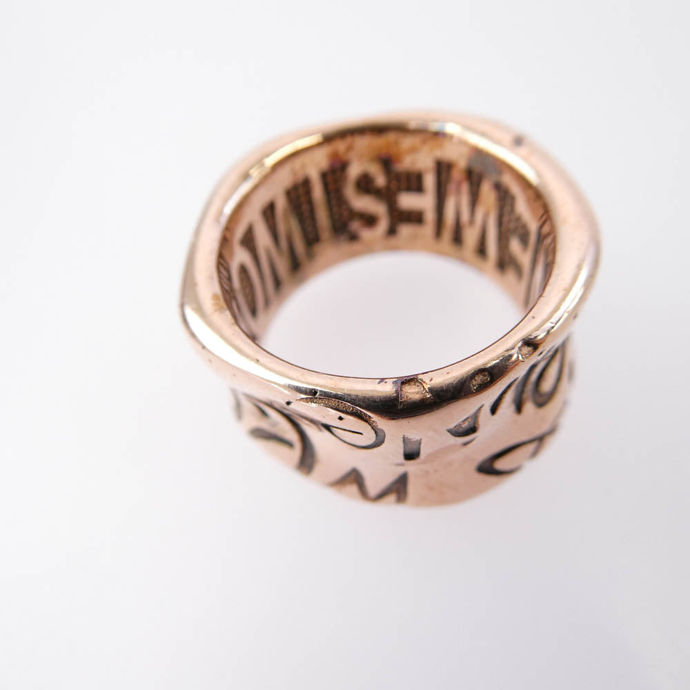 Vivienne Westwood ヴィヴィアンウエストウッド BRISTOL RING