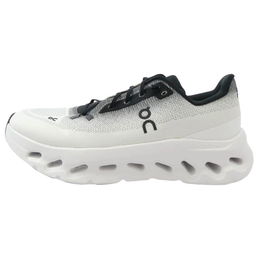 ON オン 3ME10101430 Cloudtil クラウドフィルト ランニングシューズ スニーカー ホワイト系 26cm【新古品】【未使用】【中古】