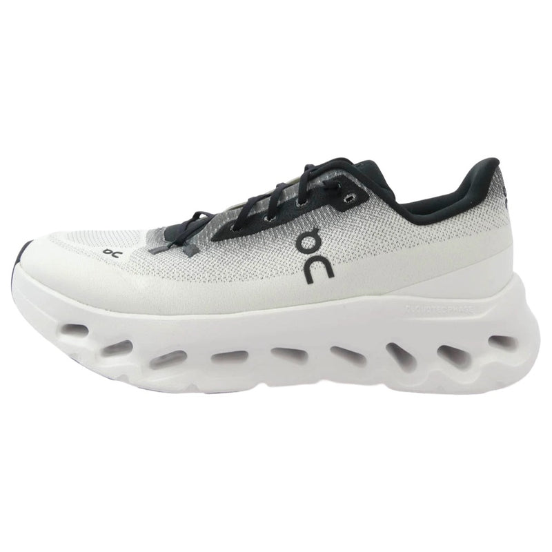 ON オン 3ME10101430 Cloudtil クラウドフィルト ランニングシューズ スニーカー ホワイト系 26cm【新古品】【未使用】【中古】