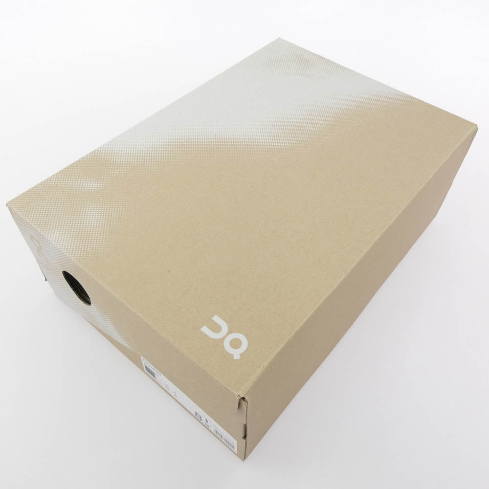 ON オン 3ME10101430 Cloudtil クラウドフィルト ランニングシューズ スニーカー ホワイト系 26cm【新古品】【未使用】【中古】