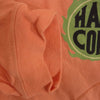 モダクト HARD CORE ハードコア クルーネック 長袖 Tシャツ カットソー オレンジ系 XL【中古】